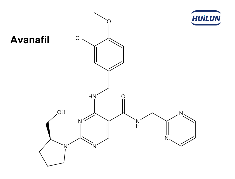 Avanafil